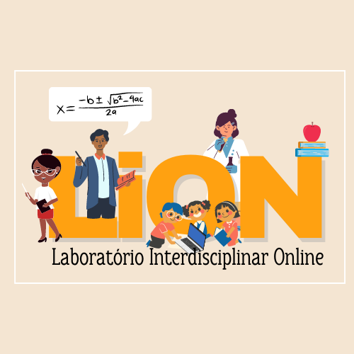 Projeto LION - Laboratório Interdisciplinar Online